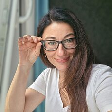 Фотография девушки Галина, 50 лет из г. Волгоград