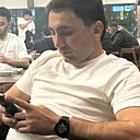 Надир, 30 лет