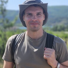 Фотография мужчины Александр, 36 лет из г. Павлодар