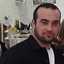 Ахмед, 30 лет
