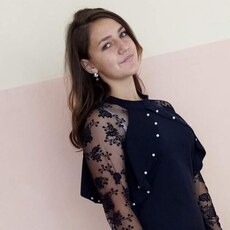 Фотография девушки Надя, 35 лет из г. Гродно