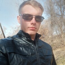 Фотография мужчины Антон, 23 года из г. Карабулак