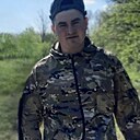 Максим, 21 год