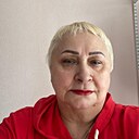 Мари, 60 лет