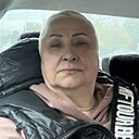 Мари, 60 лет