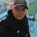 Юра, 40 лет