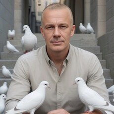 Фотография мужчины Юрий, 51 год из г. Алматы
