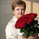 Светлана, 52 года