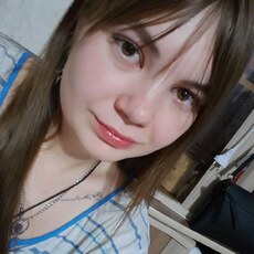 Фотография девушки Юля, 39 лет из г. Сургут