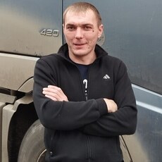 Фотография мужчины Сергей, 33 года из г. Назарово