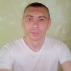 Фотография мужчины Вячеслав, 44 года из г. Старобельск