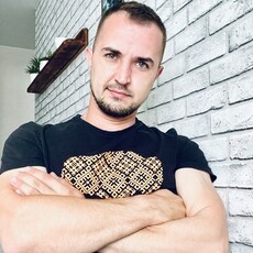 Фотография мужчины Виктор, 30 лет из г. Могилев