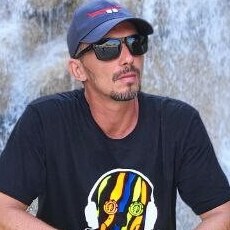 Фотография мужчины Ак, 27 лет из г. Кишинев