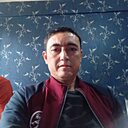 Илхомжон, 39 лет