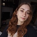 Ника, 20 лет