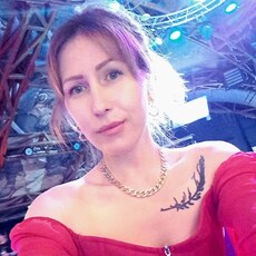 Фотография девушки Александра, 33 года из г. Астрахань