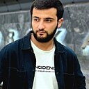 Али, 26 лет