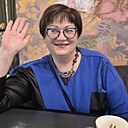 Светлана, 61 год