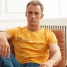 Фотография мужчины Андрей, 42 года из г. Полевской