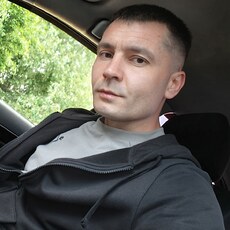 Фотография мужчины Александр, 37 лет из г. Воронеж