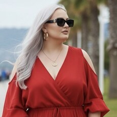 Фотография девушки Ива, 47 лет из г. Ставрополь