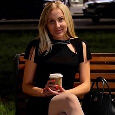 Фотография девушки Ирина, 44 года из г. Вологда