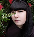 Настя, 39 лет
