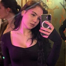 Фотография девушки Сула, 18 лет из г. Красноярск