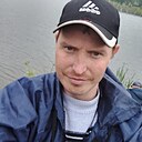 Дэн, 35 лет