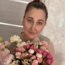 Фотография девушки Людмила, 46 лет из г. Томск