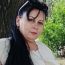 Лена, 43 года