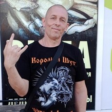 Фотография мужчины Сергей, 52 года из г. Барнаул