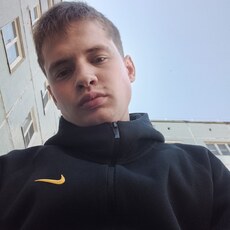 Фотография мужчины Вован, 22 года из г. Юрга