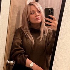 Фотография девушки Ася, 34 года из г. Липецк