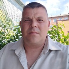 Фотография мужчины Виталий, 43 года из г. Белово