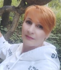 Фотография девушки Elena, 50 лет из г. Санкт-Петербург