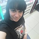 Незнакомка, 46 лет