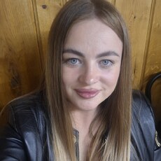 Фотография девушки Светлана, 33 года из г. Енакиево