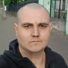 Фотография мужчины Влад, 35 лет из г. Каменское