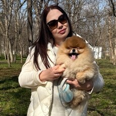 Фотография девушки Лана, 54 года из г. Краснодар