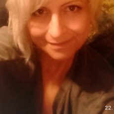 Фотография девушки Таша, 43 года из г. Тула