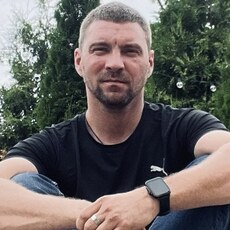 Фотография мужчины Роман, 40 лет из г. Брянск