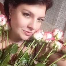 Фотография девушки Ирина, 50 лет из г. Раменское