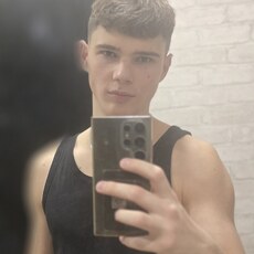 Фотография мужчины Dmitry, 20 лет из г. Самара