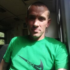 Фотография мужчины Сергей, 35 лет из г. Могилев