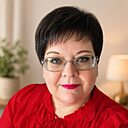 Лена, 52 года