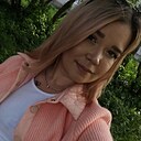 Кристина, 28 лет