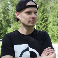 Фотография мужчины Yury, 35 лет из г. Москва