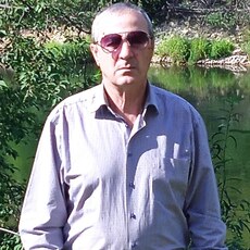 Фотография мужчины Алик, 61 год из г. Ухта
