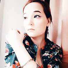 Фотография девушки Женя, 30 лет из г. Калтан